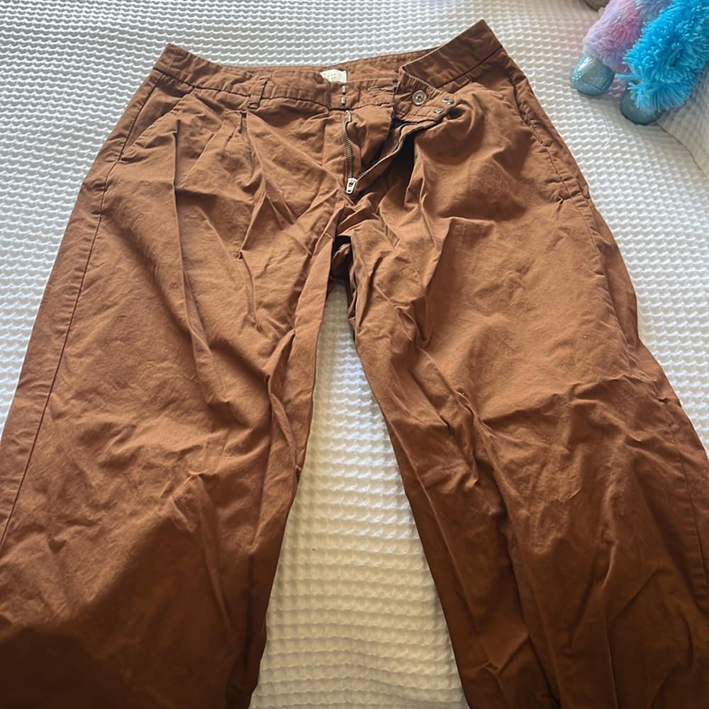 Dress pants